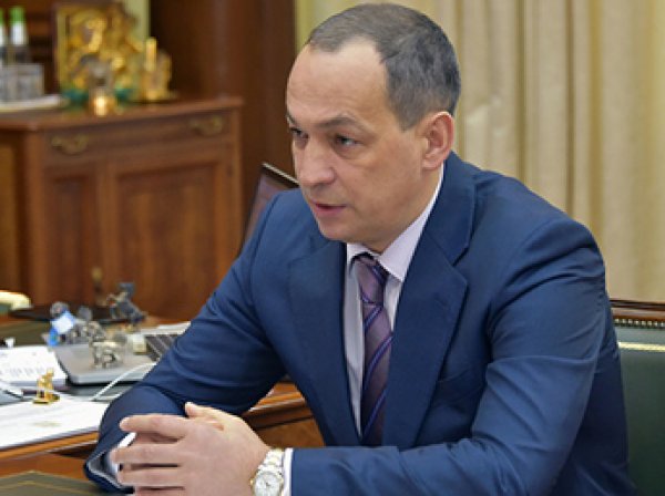 СМИ сообщили о задержании главы Серпуховского района Подмосковья