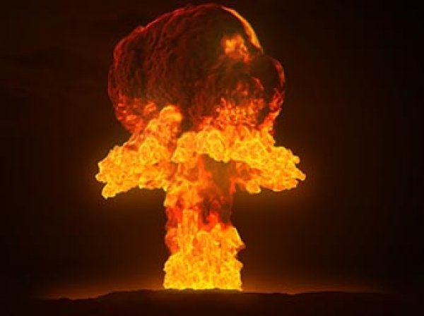 Ученые: бесполезное ядерное оружие США убьет миллионы американцев