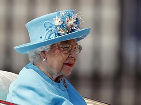 Елизавета II одобрила "билль о Brexit": Великобритания выходит из ЕС