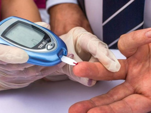 Ученые назвали основной фактор развития диабета