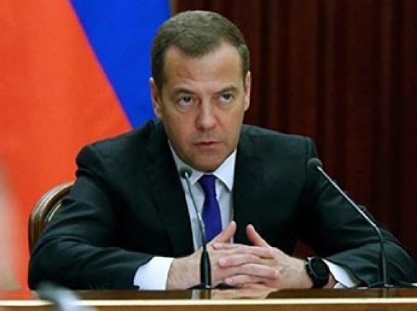 Медведев рассказал, в чьих интересах проводится пенсионная реформа