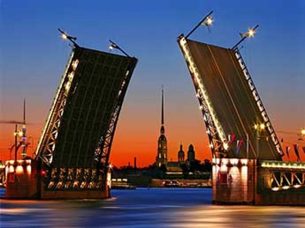В России ответили на угрозы Эстонии отобрать Санкт-Петербург