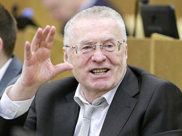 Жириновский анонсировал повышение пенсионного возраста до 80 лет
