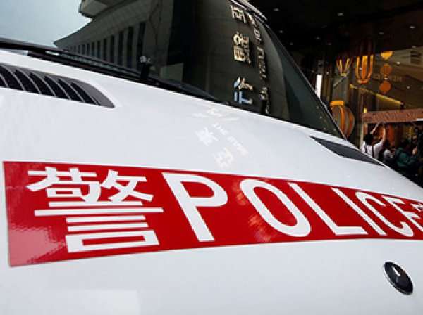 В Шанхае мужчина зарезал двух школьников "из мести обществу"