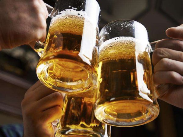 Роскачество перед ЧМ по футболу определило самое вкусное пиво в России