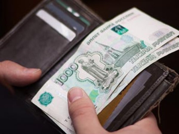 В Госдуме назвали, какой суммой ограничат расчет россиян наличными деньгами