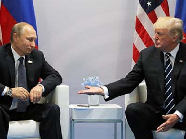 Путин назвал главную причину, почему он не встретится с Трампом