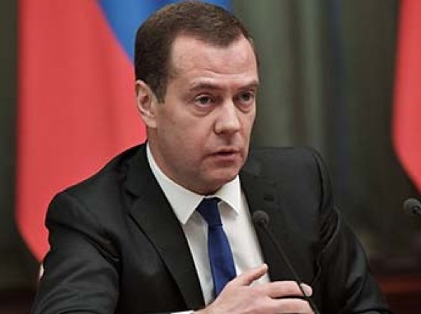 Медведев рассказал, когда и на сколько повысят пенсионный возраст в России