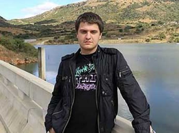 На Украине включили сына Авакова в "расстрельный список" Бабченко