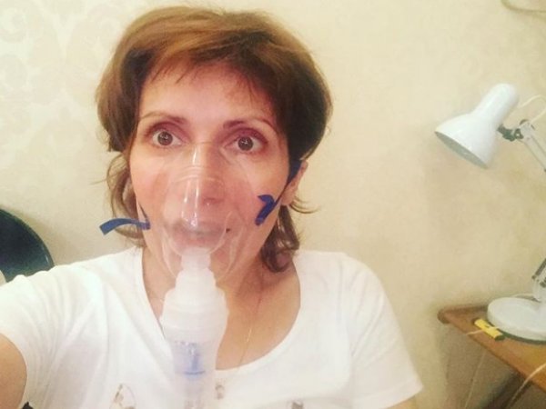Светлана Зейналова рассказала о тяжелом диагнозе на последних сроках беременности