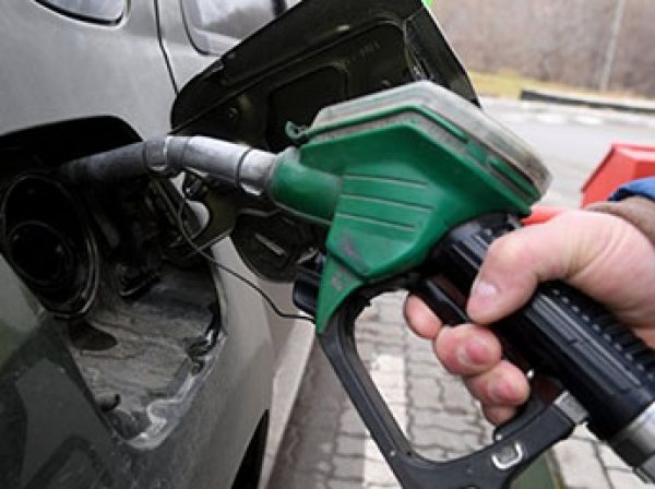 С 1 июня в России снизят акцизы на бензин и ДТ