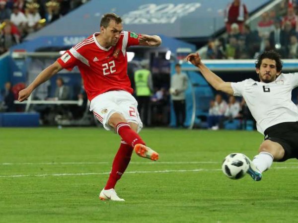 "Прости, Россия, мы были не правы": немецкие СМИ заявили, что недооценили хозяев ЧМ по футболу 2018