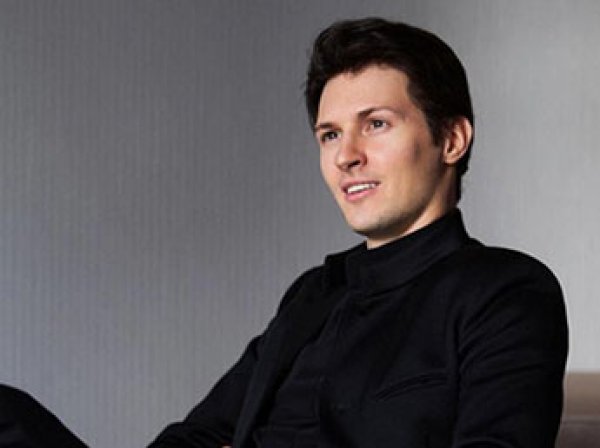 Разработчик «криптопаспорта» обвинил Павла Дурова в плагиате