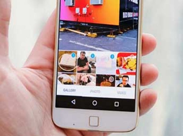 Instagram разрешит пользователям выкладывать часовые видео