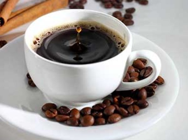 Медики вычислили полезную для сердца дозу кофе