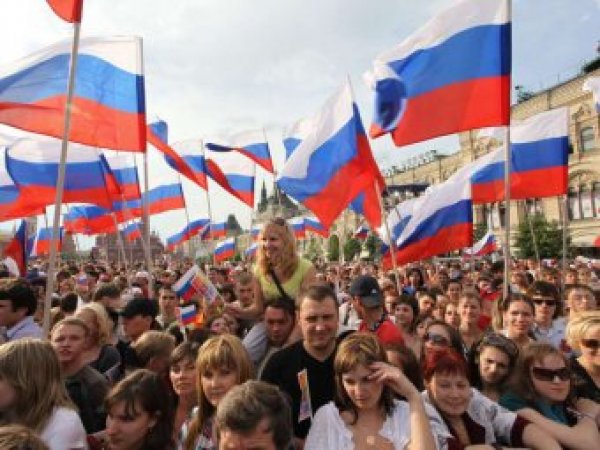 День России в Москве 2018: программа мероприятий, куда сходить 12 июня, где смотреть салют