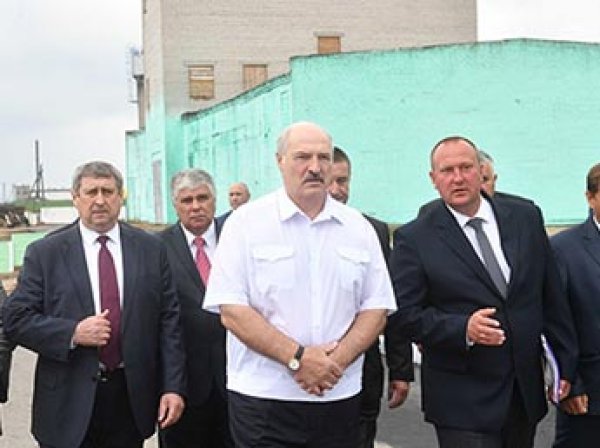 В Госдуме пояснили, в состав каких стран может войти Белоруссия