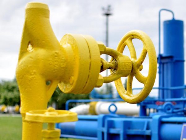 На Украине нашли месторождение газа
