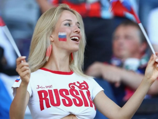Журналист из Швейцарии разочаровался в красоте русских девушек