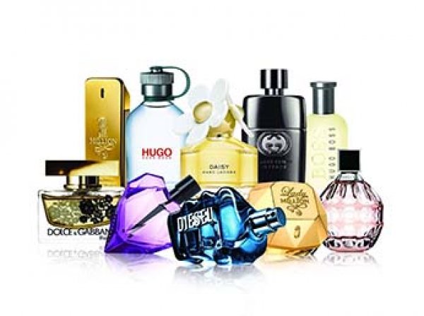 Минздрав предложил ввести в России акцизы для парфюма и косметики
