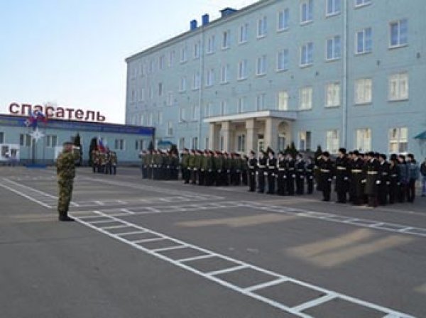 В брянской колонии от пыток умер заключенный