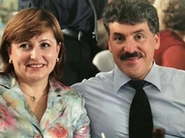 Суд развел Павла Грудинина после 38 лет брака
