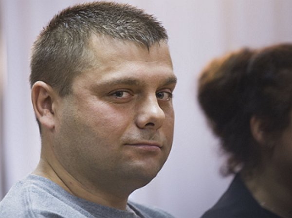 Умер бизнесмен Петр Офицеров, осужденный вместе с Навальным по «делу Кировлеса»