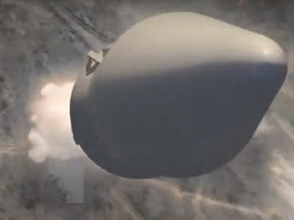 "Может уничтожить территорию размером с Францию": британские СМИ напугало испытание РК "Сармат" в РФ