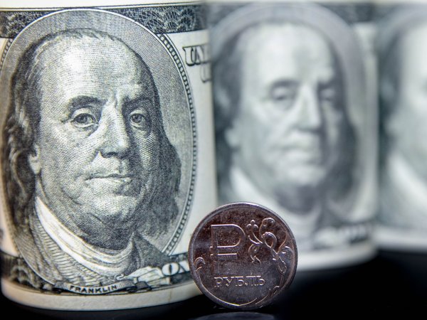 Курс доллара на сегодня, 5 июля 2018: эксперты назвали основной риск для курса рубля