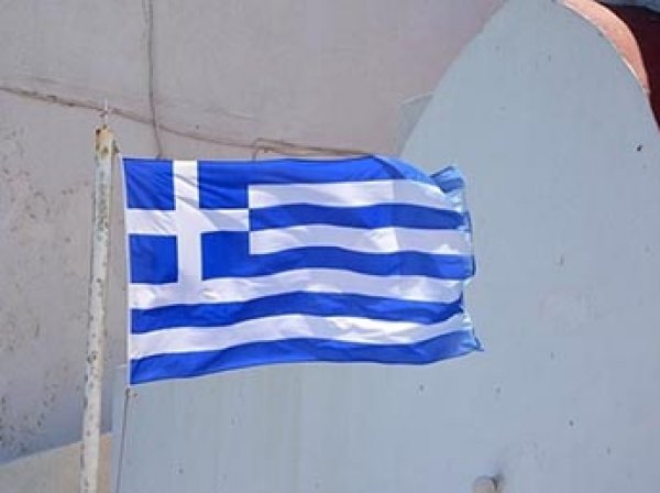 МИД Греции обвинил Россию в неуважении