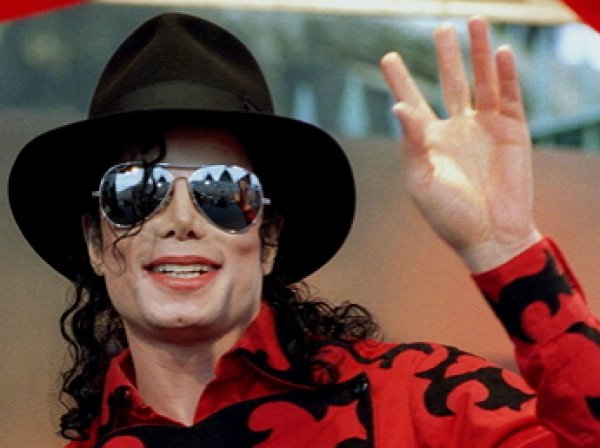 Майкл Джексон был кастрирован в детстве