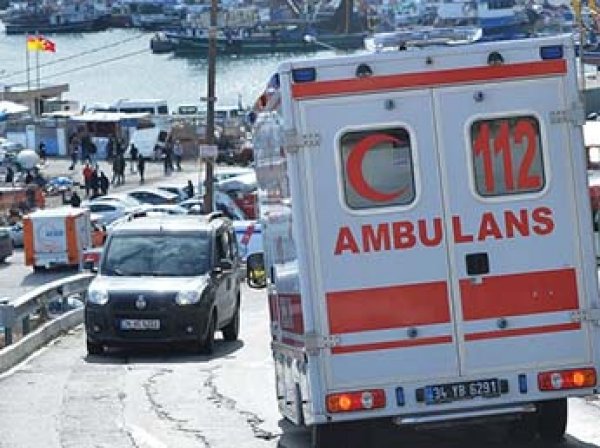 В Турции под поездом обрушился мост: 24 человека погибли, свыше 300 ранены
