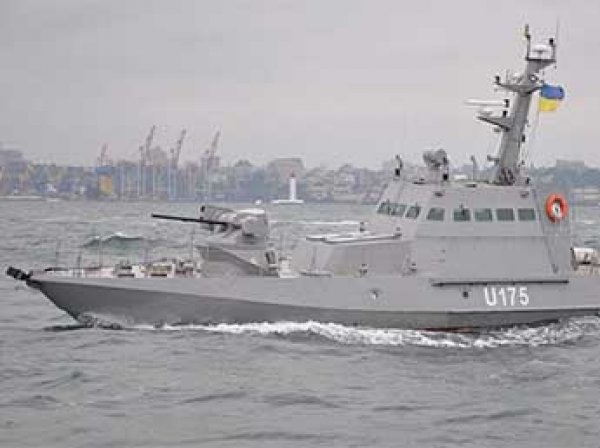 На Украине нашли новый способ топить российские корабли