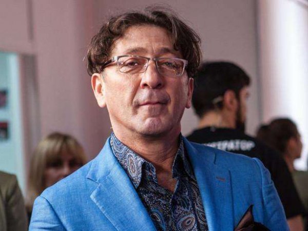СМИ: Лепс ударил ведущую "Вечернего Урганта" Аллу Михееву на фестивале "Жара"