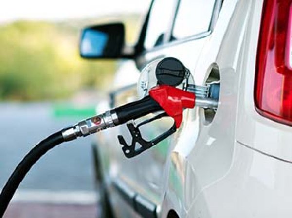 Независимый топливный союз разоблачил отчет о недоливе бензина