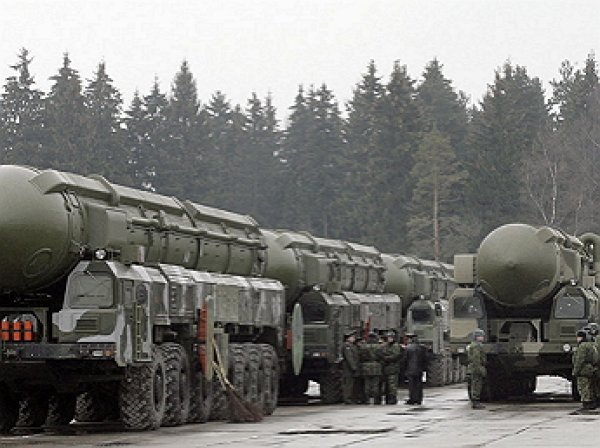 ИноСМИ: ядерное оружие России превосходит американское