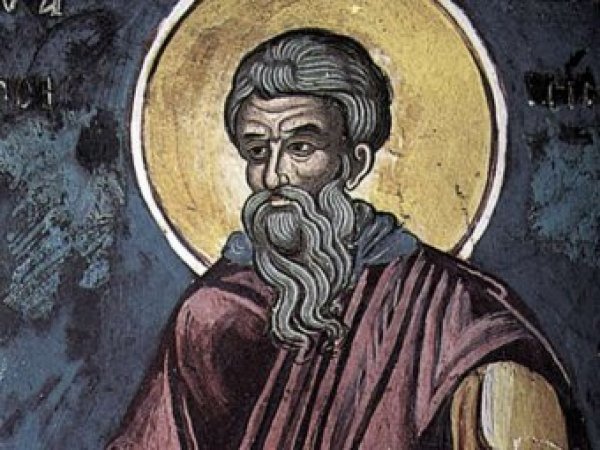 Какой сегодня праздник: 19 июля 2018 отмечается церковный праздник Сысоев день