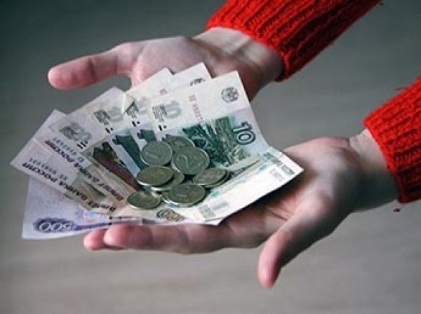 Пособие по безработице в России вырастет вместе с пенсионным возрастом
