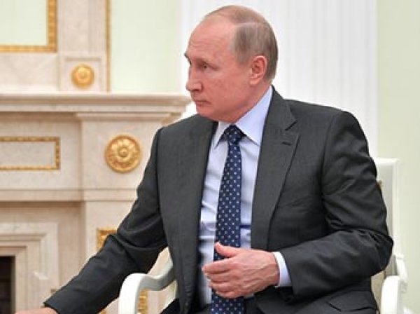 Песков станет советником Путина по цифровизации России