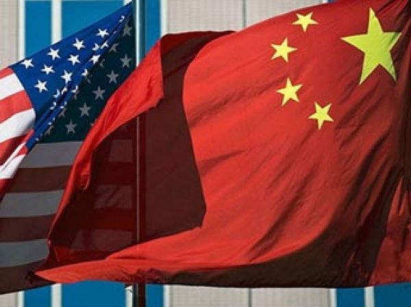 Китай подали иск в ВТО из-за новых торговых пошлин США