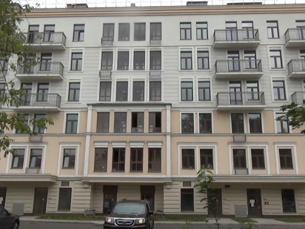 СМИ: судья в Москве купила квартиру по заниженной цене после решения в пользу мэрии