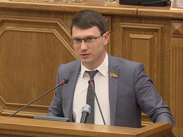 "Это самый людоедский вариант": депутат из Татарстана публично раскритиковал пенсионную реформу