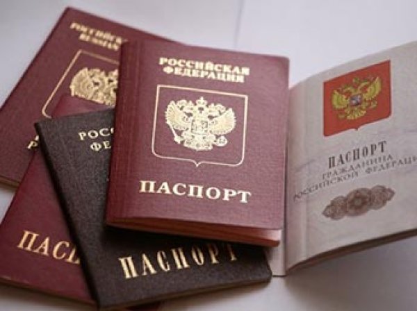 Москалькова предложила массово вернуть россиянам отобранные паспорта