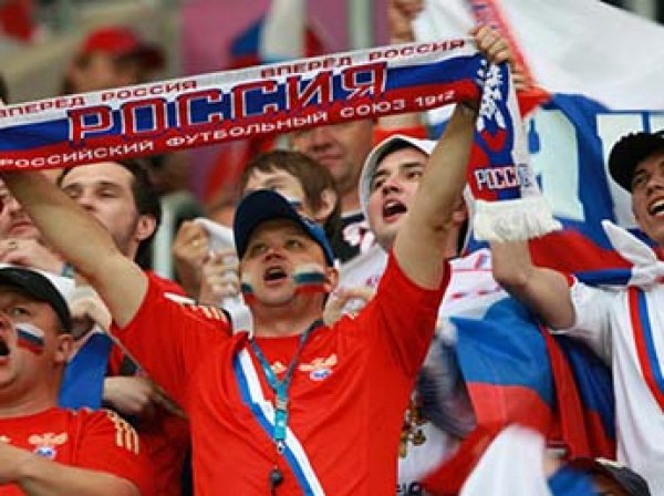 Госдума предложила дать россиянам дополнительный выходной в случае победы на ЧМ-2018