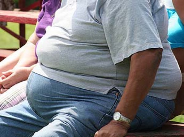 Росстат: 40% трудоспособных россиян имеют лишний вес