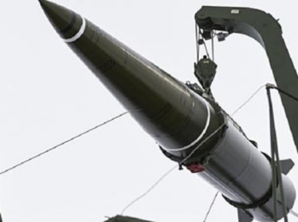 Раскрыты напугавшие американцев характеристики ракеты "Кинжал"