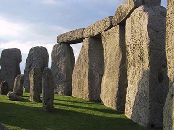 Ученые раскрыли тайну происхождения камней Стоунхеджа