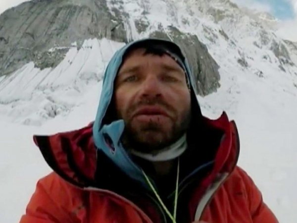 СМИ выяснили подробности операции по спасению альпиниста Александра Гукова в Пакистане
