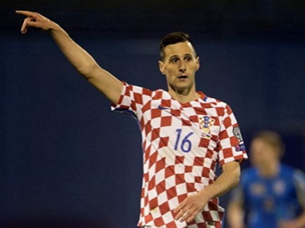Хорватский футболист отказался от медали ЧМ-2018