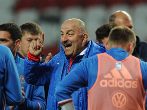 Соцсети нашли "доказательство" грядущей победы сборной России на ЧМ по футболу (ФОТО)